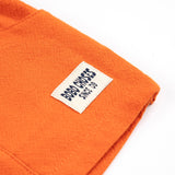 Bobo Choses Baby Since 09 Woven Shorts ~ Orange