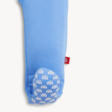 Magnetic Me Modal Footie ~ Cloud Blue
