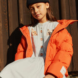 Molo Clara Dress ~ Pocket Pets