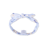 Angel Dear Knot Headband ~ Ashley Rose Floral