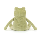 Jellycat Fergus Frog