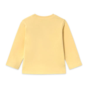 Mayoral Baby Boy Motor Play l/s T-Shirt ~ Corn