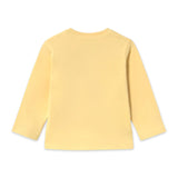 Mayoral Baby Boy Motor Play l/s T-Shirt ~ Corn