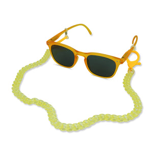 Milk x Soda Ehlii Sunglasses