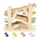Janod Sweet Cocoon Ant Racing Ramp