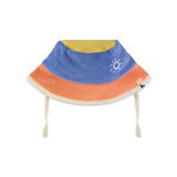 Babyclic Sun Hat ~ Color Block