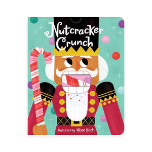 Nutcracker Crunch