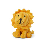 Bon Ton Toys Miffy Lion Corduroy Plush ~ Yellow