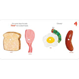 The Very Hungry Caterpillar Eats Breakfast