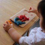PlanToys Dino Puzzle