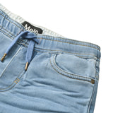 Molo Augustino Jeans ~ Soft Denim Blue