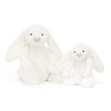 Jellycat Bashful Luxe Luna Bunny