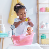Corolle Bathtub Set