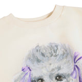 Molo Maxi Sweatshirt ~ Poodle Rock