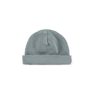 Babyclic Ribbed Hat ~ Ciel