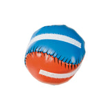 Toysmith Get Outside Go Play! Easy Catch Ball & Glove Set