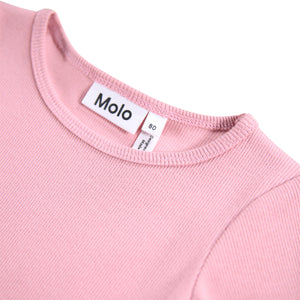 Molo Baby Candi Dress ~ Fluffiness