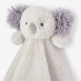 Elegant Baby Blankie ~ Koala