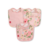 Magnetic Me Bib 3 Pack ~ Ainslee