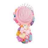 Bari Lynn Fun Charms Hair Brush