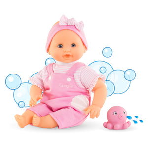 Corolle Bébé Bath Océane ~ Seashells