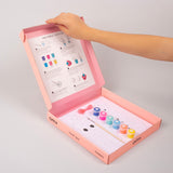 Omy Kawaii Paint Box