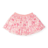 Sweet Wink Bows Tutu Skirt ~ Pink