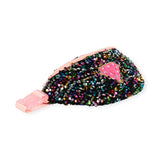 Billieblush Diamond Sequin Fanny Pack ~ Multi