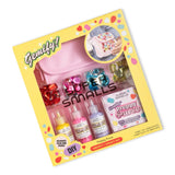 Super Smalls Preppy Purse Gemify Craft Kit