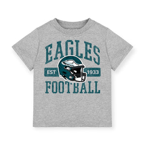Philadelphia Eagles Football Tee