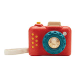 PlanToys My First Camera ~ Red