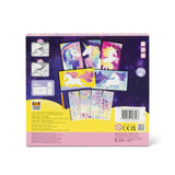 Tiger Tribe Transfer Magic ~ Unicorn