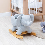 Nattou Elephant Tembo Rocker