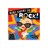 Baby Loves To Rock!