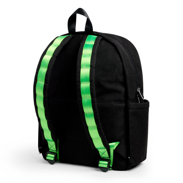State Bags Kane Backpack ~ Space Invaders – Born Yesterday