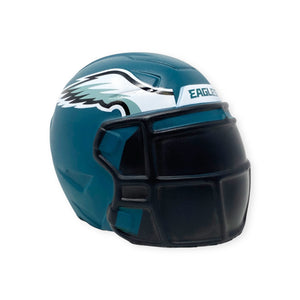 Philadelphia Eagles Jumbo Squeezy Helmet Squishy