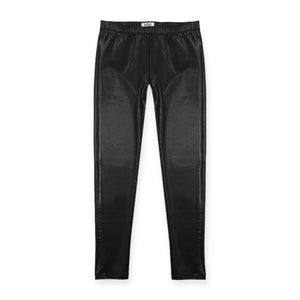 MIA New York Disco Leggings ~ Black