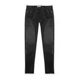 MIA New York Disco Leggings ~ Black