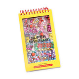 Super Smalls Make It Sweet Gemify Sticker Booklet