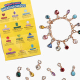 Super Smalls Super Gems Deluxe Charm Bracelet Set