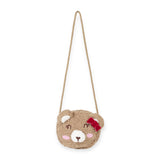 Mayoral Teddy Bear Handbag