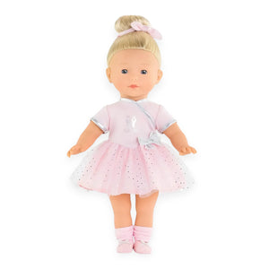 Corolle Baby Doll ~ Constance Ballerina