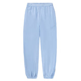 Molo Martina Zip Hoodie & Adriana Sweatpants Set ~ Topaz Blue