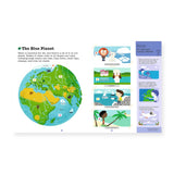 Do You Know? Oceans and Marine Life