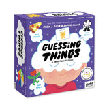 Guessing Things: A What Am I? Game