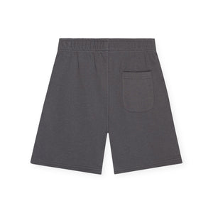Molo Adian Sweatshorts ~ Iron Gate