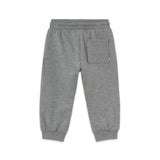 Mayoral Baby Boy Basic Fleece Sweatpants ~ Smoke