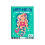 Mudpuppy Mer-Maid! Card Game