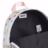 Molo Backpack ~ Small Flowers