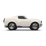 Baghera Ford Mustang Racing Car